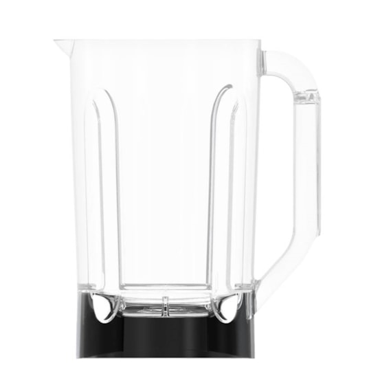 Liquidificador Turbo 15 Aliq05n-02 3.2Lt Preto