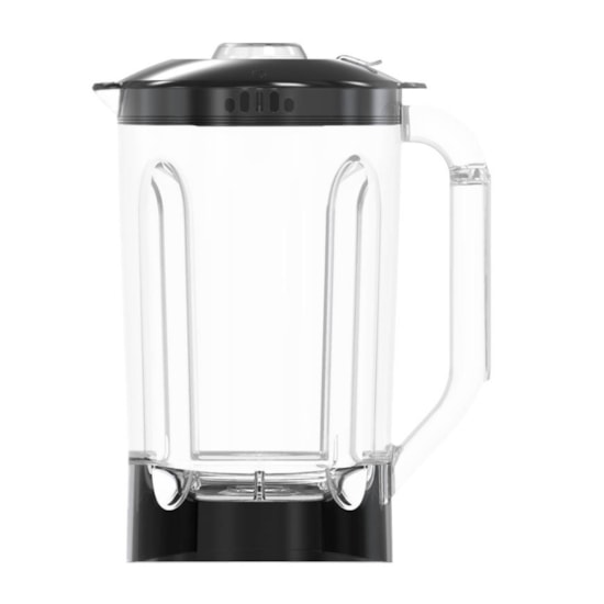 Liquidificador Turbo 15 Aliq05n-02 3.2Lt Preto