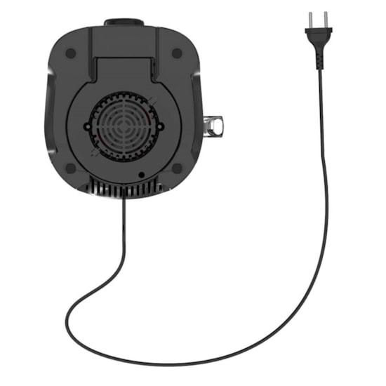 Liquidificador Turbo 15V 3,2L Aliq05n-02 Preto