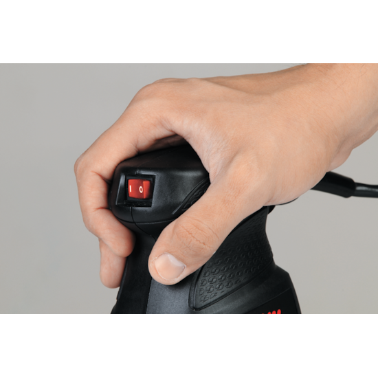 Lixadeira Orbital Profis 220V 7232 Skil Preto Lixadeira Orbital Profis 220V 7232 Skil Preto