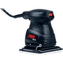 Lixadeira Orbital Profis 220V 7232 Skil Preto Lixadeira Orbital Profis 220V 7232 Skil Preto