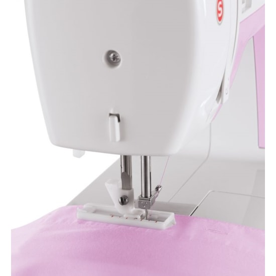 Máquina De Costura Simple 3223 Singer Branco Máquina De Costura Simple 3223 Singer Branco