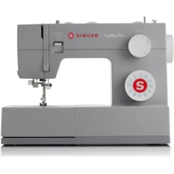 Maquina De Costura Singer Facilita 4423 Cinza Maquina De Costura Singer Facilita 4423 Cinza