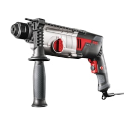 Martelo Eletropneumático Sds 1859 Skil Preto Martelo Eletropneumático Sds 1859 Skil Preto