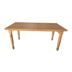 Mesa Atlanta 1.80X1.00 Amendoa Madeira Amendoa Mesa Atlanta 1.80X1.00 Amendoa Madeira Amendoa