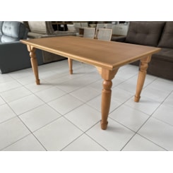 Mesa Atlanta 1.80X1.00 Amendoa Madeira Amendoa Mesa Atlanta 1.80X1.00 Amendoa Madeira Amendoa