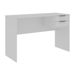 Mesa De Computador Turim Móveis Sul Branco Mesa De Computador Turim Móveis Sul Branco