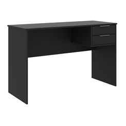 Mesa De Computador Turim Móveis Sul Preto Mesa De Computador Turim Móveis Sul Preto