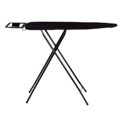 Mesa De Passar Preta  Preto