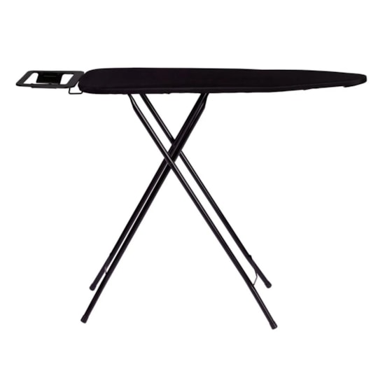 Mesa De Passar Preta  Preto