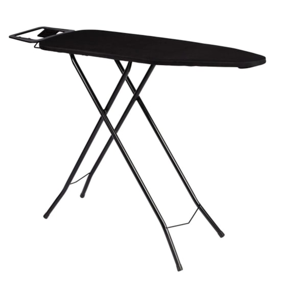 Mesa De Passar Preta  Preto