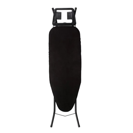 Mesa De Passar Preta  Preto