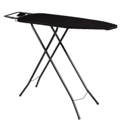 Mesa De Passar Roupas Mor Preto