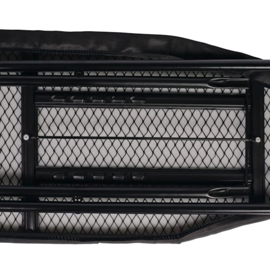 Mesa De Passar Roupas Mor Preto