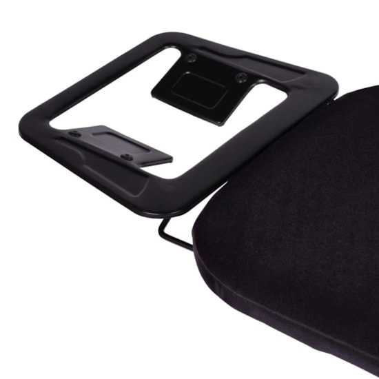 Mesa De Passar Roupas Mor Preto