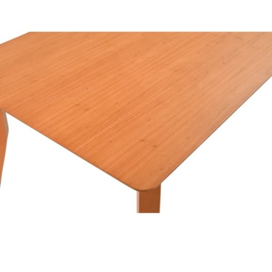 Mesa Denver 1.80X1.00 Amendoa Madeira  Amendoa