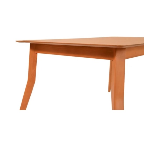 Mesa Denver 1.80X1.00 Amendoa Madeira  Amendoa