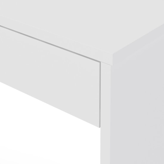 Mesa Escritorio Tijuca 2 Gav Politorno Branco Mesa Escritorio Tijuca 2 Gav Politorno Branco