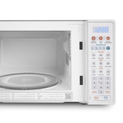 Micro Ondas 20L Mto30 Com Função Tira Odor Electrolux Branco