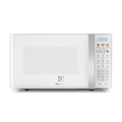 Micro Ondas 20L Mto30 Electrolux Branco Micro Ondas 20L Mto30 Electrolux Branco
