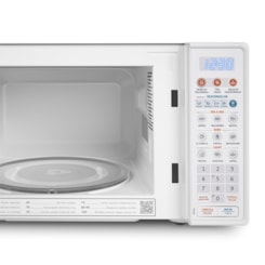 Micro Ondas 20L Mto30 Electrolux Branco