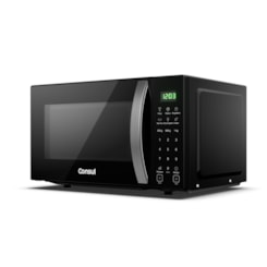 Micro Ondas 23L Cms23 Consul Preto 220V Preto