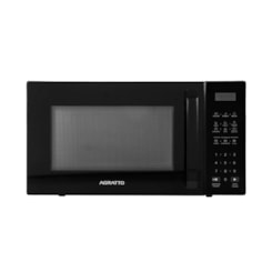 Micro Ondas 32 Litros Agratto 220V Preto Preto Micro Ondas 32 Litros Agratto 220V Preto Preto