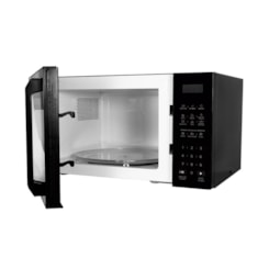 Micro Ondas 32 Litros Agratto 220V Preto Preto Micro Ondas 32 Litros Agratto 220V Preto Preto