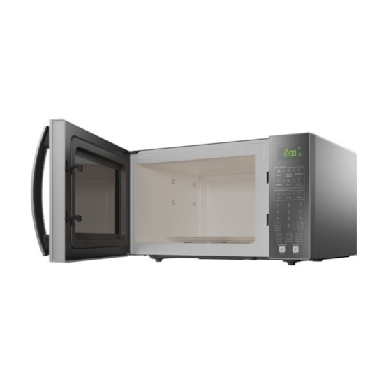 Micro Ondas 32L Cms46 Consul 220V Inox