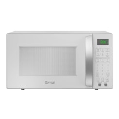 Micro Ondas 32L Cms46abbna Consul 220V Branco Micro Ondas 32L Cms46abbna Consul 220V Branco