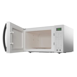 Micro Ondas 32L Cms46abbna Consul 220V Branco Micro Ondas 32L Cms46abbna Consul 220V Branco
