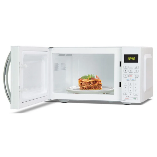 Micro Ondas Pmo28bb Philco 220V Branco Micro Ondas Pmo28bb Philco 220V Branco