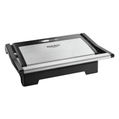 Mini Grill Dako 220V Preto