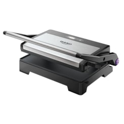Mini Grill Dako 220V Preto