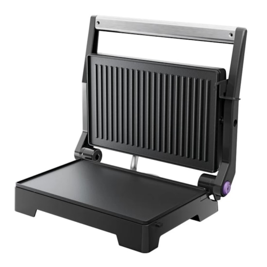 Mini Grill Dako 220V Preto