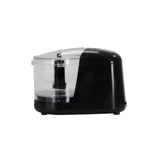 Miniprocessador 350Ml 100W Agratto 220V Preto