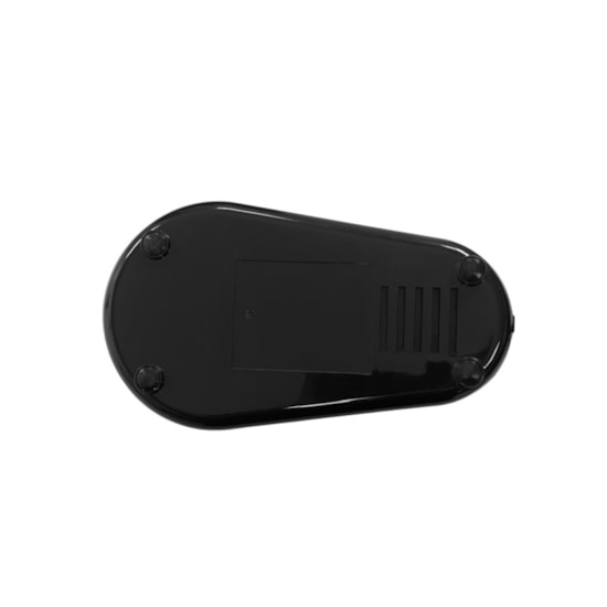 Miniprocessador 350Ml 100W Agratto 220V Preto