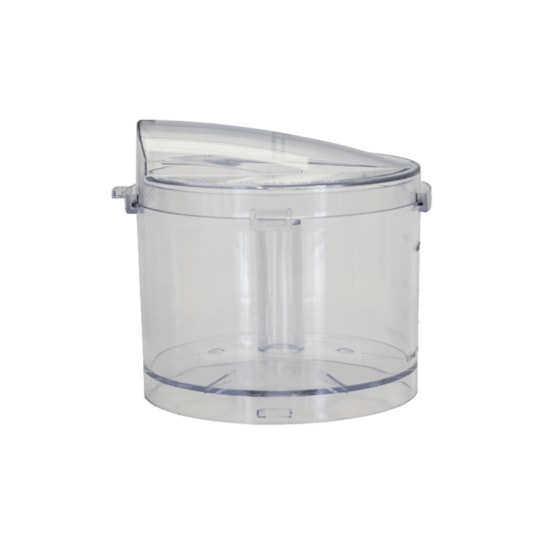 Miniprocessador 350Ml 100W Agratto 220V Preto