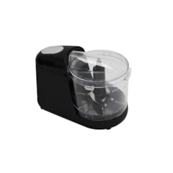 Miniprocessador Ampr01i-02 350Ml Agratto Preto