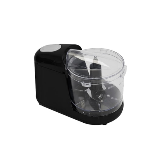Miniprocessador Ampr01i-02 350Ml Agratto Preto