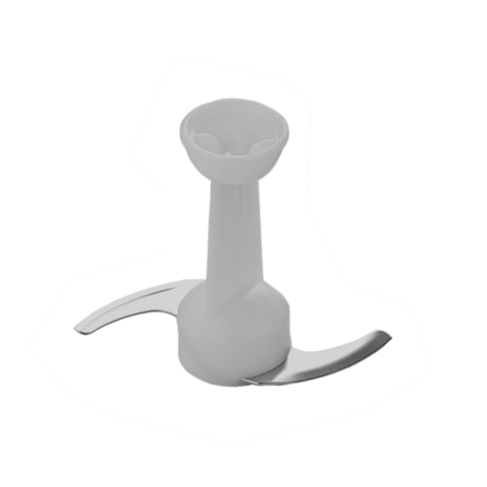 Mixer 3 Em 1 700Ml Agratto Preto