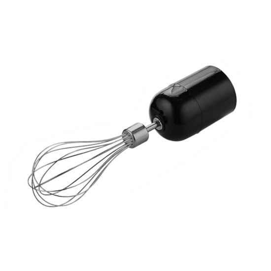 Mixer 3 Em 1 700Ml Agratto Preto