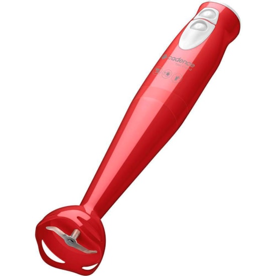Mixer Cadence Fast Blend Colors Mix291 Vermelho Mixer Cadence Fast Blend Colors Mix291 Vermelho