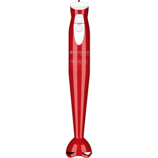 Mixer Cadence Fast Blend Colors Mix291 Vermelho Mixer Cadence Fast Blend Colors Mix291 Vermelho