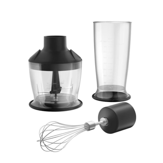 Mixer Dako 220V Preto