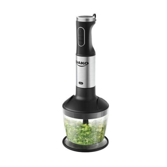 Mixer Dako 220V Preto