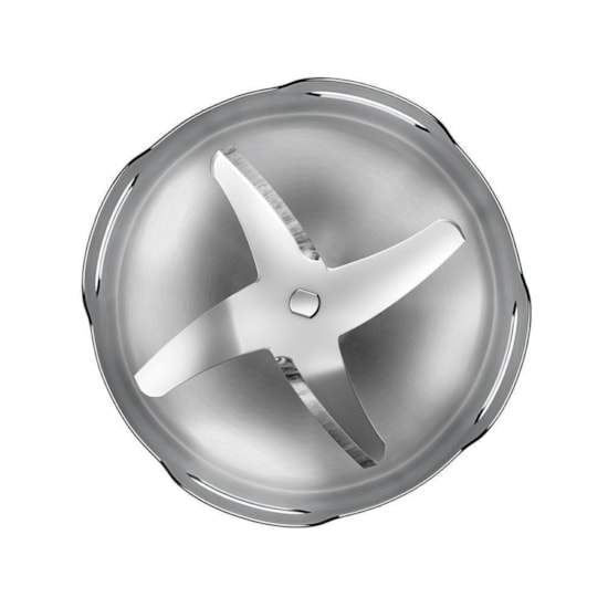 Mixer Dako 3 Em 1 800W Funcao Turbo Inox Preto