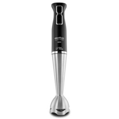 Mixer Inox Maxx Britânia Bmx 355P 220V Preto Inox 