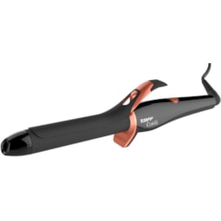 Modelador De Cachos Curves Taiff Bivolt Preto