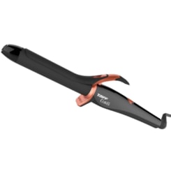 Modelador De Cachos Curves Taiff Bivolt Preto